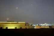 توصیف رسانه اسراییلی از گسترده بودن حمله ایران به پایگاه آمریکا
