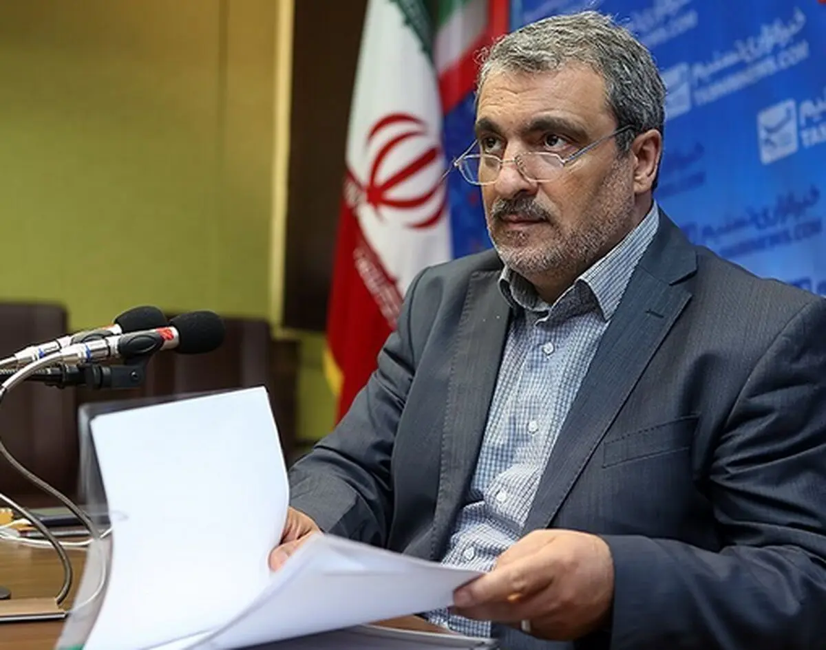 درخواست روس‌ها از ایران