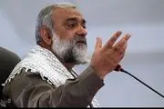 سردار همدانی سرنوشت جنگ در سوریه را تغییر داد 