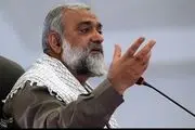 نقدی :  وجود امثال دباغ حجت را بر ما تمام کرد