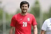 سردار آزمون به دنبال جدایی از بایرلورکوزن
