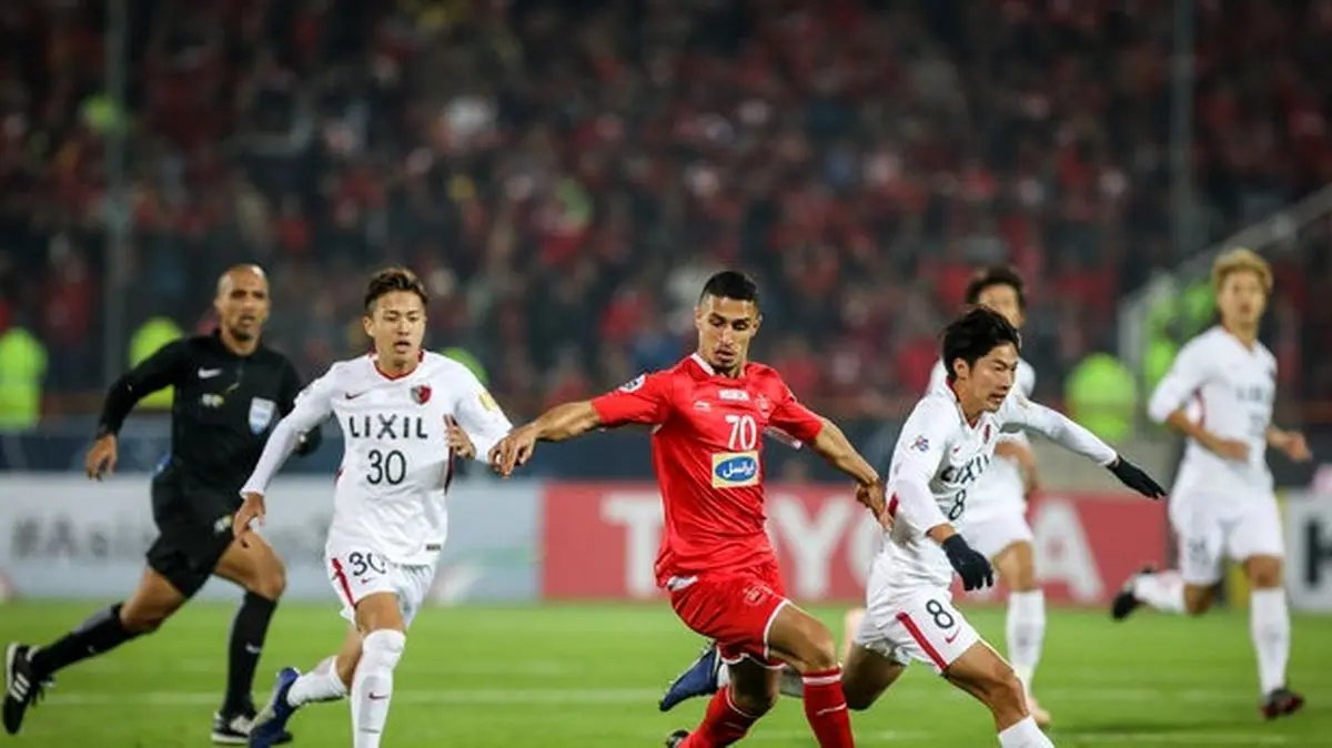رفتن بیرانوند خطرناک است/ پرسپولیس باید فکر اساسی برای خط حمله کند