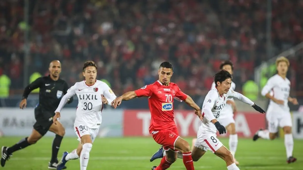 رفتن بیرانوند خطرناک است/ پرسپولیس باید فکر اساسی برای خط حمله کند
