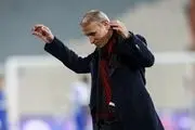 اخبار پرسپولیس/ جدایی رسمی سرمربی پرسپولیس به یک شرط