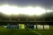 ازبکستان 0 - ایران 1؛ فتح تاشکند با قدرت /عکس