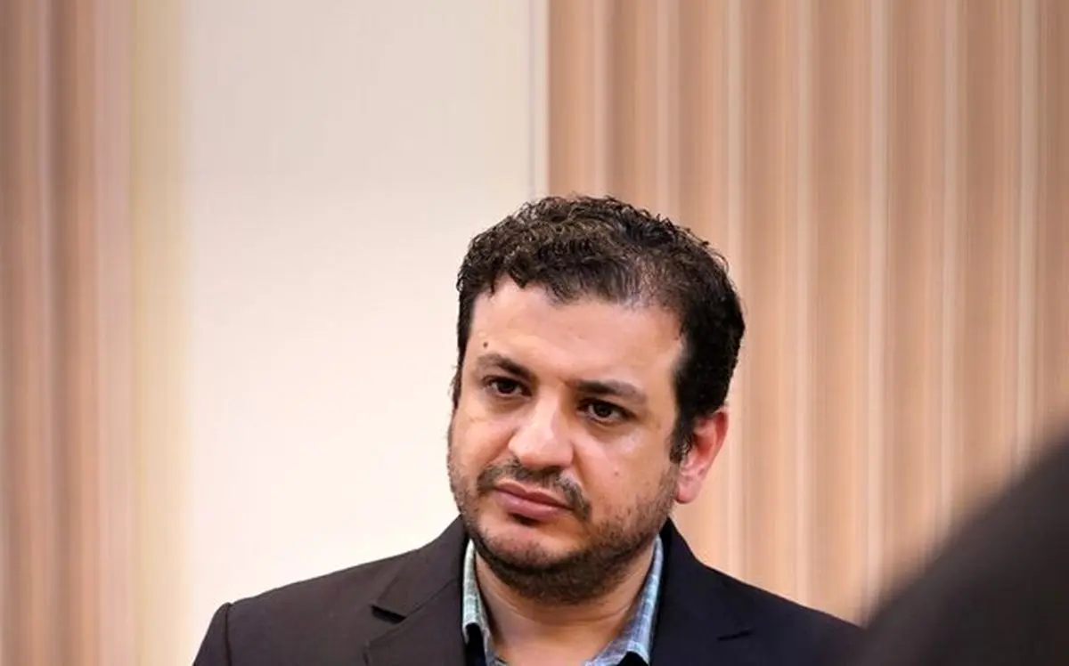 رائفی پور احضار شد