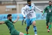 کارشناسی صحنه جنجالی بازی پیکان و ذوب آهن
