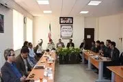 کشف 117 کیلوگرم انواع مواد مخدر