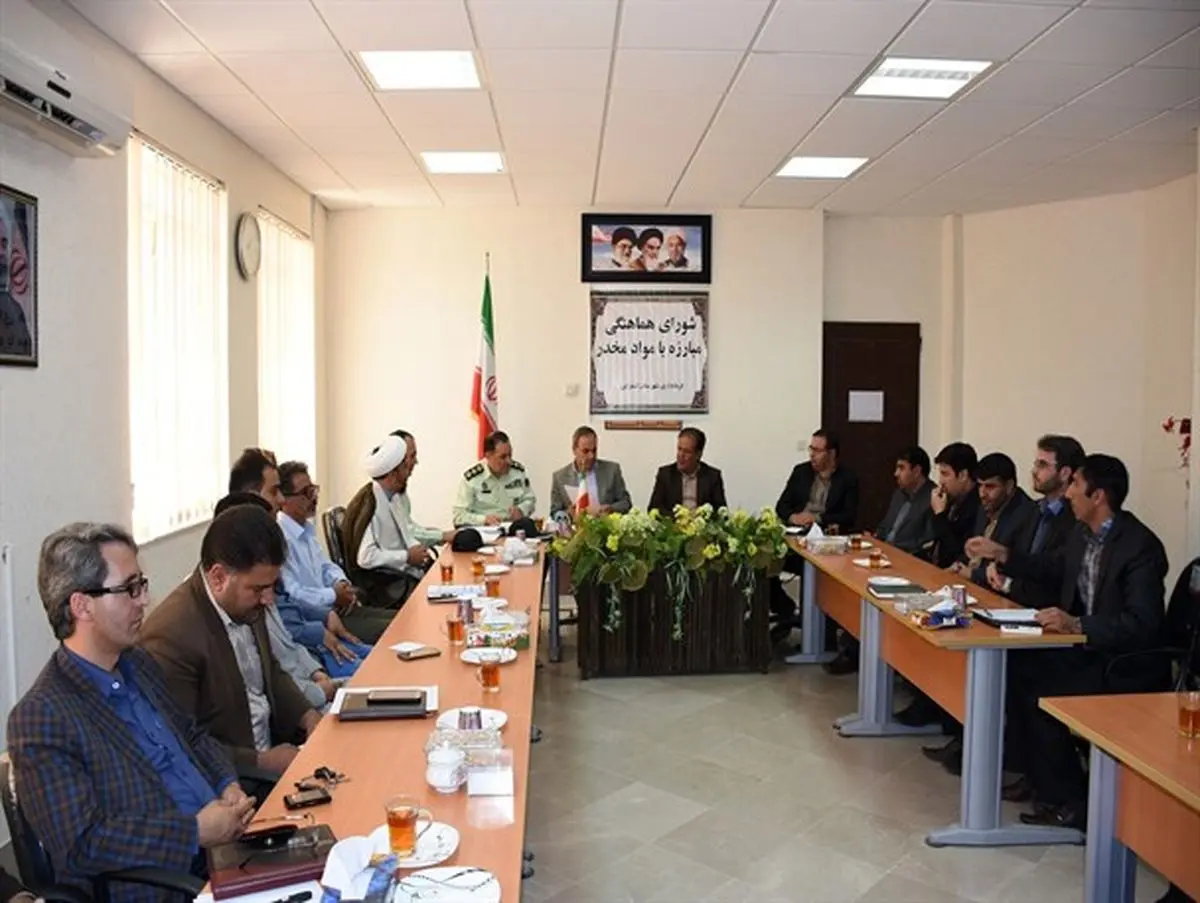 کشف 117 کیلوگرم انواع مواد مخدر