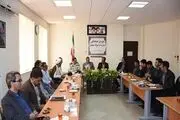 کشف 117 کیلوگرم انواع مواد مخدر