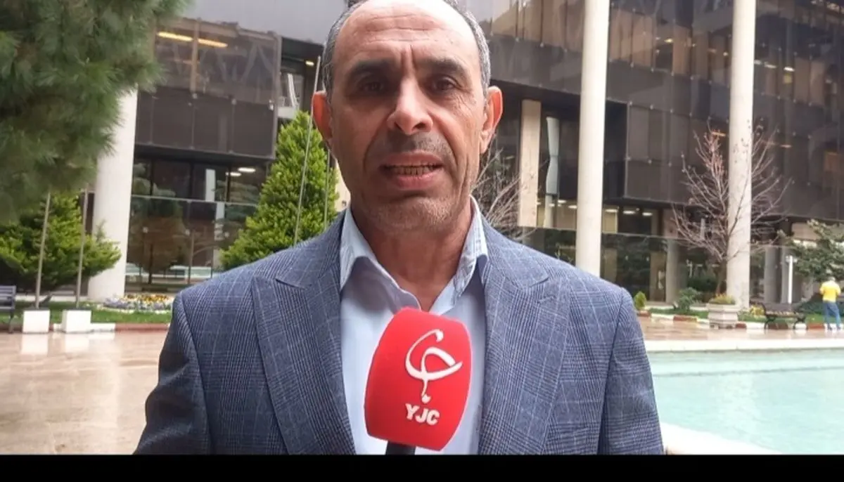 تهران در پنجمین سال خشکسالی؛ فعلاخبری از بارش باران نیست