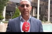 تهران در پنجمین سال خشکسالی؛ فعلاخبری از بارش باران نیست