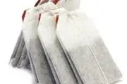  کیسه‌های چای کیسه‌ای هم سرطان‌زاست!