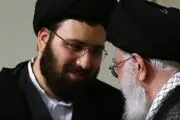 سیدعلی خمینی: اجازه ندهیم رهبری در بزنگاه ها تنها بماند