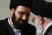 سیدعلی خمینی: اجازه ندهیم رهبری در بزنگاه ها تنها بماند
