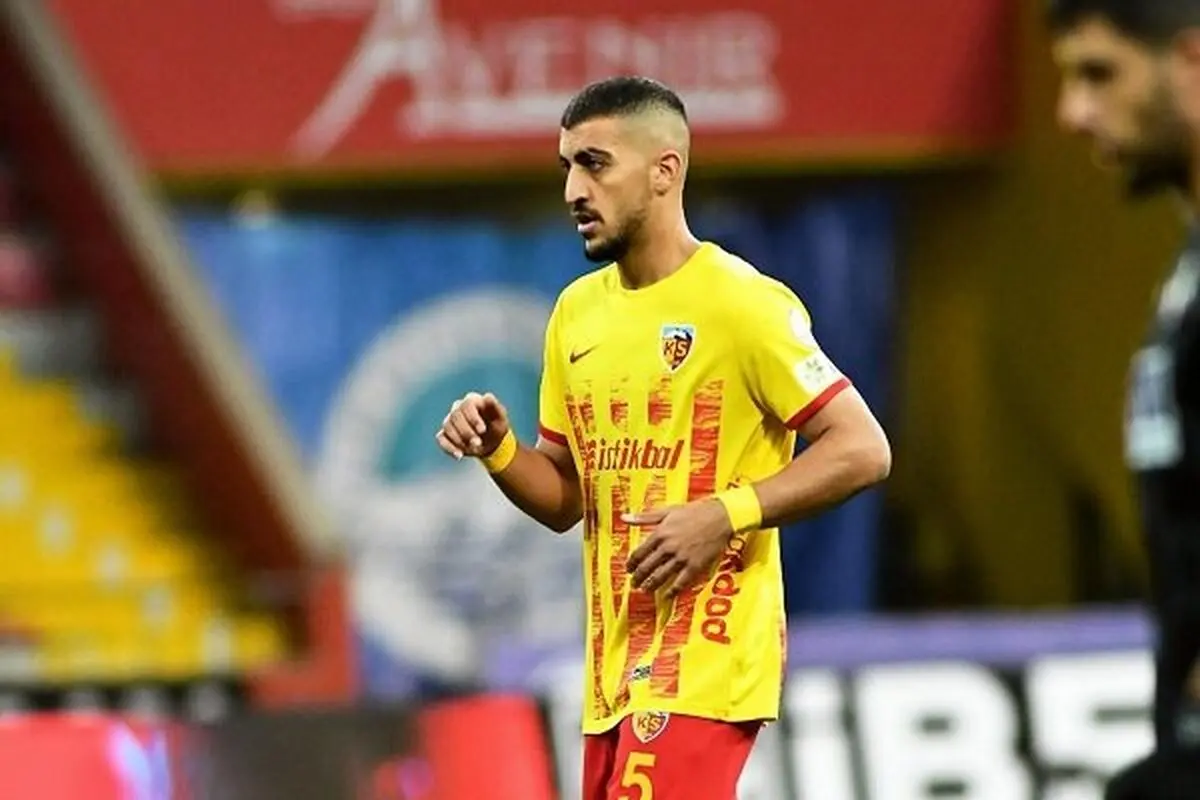 سید مجید حسینی و یاران در آستانه سقوط