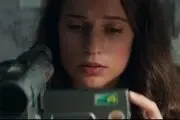 جدیدترین تصاویر از فیلم سینمایی 