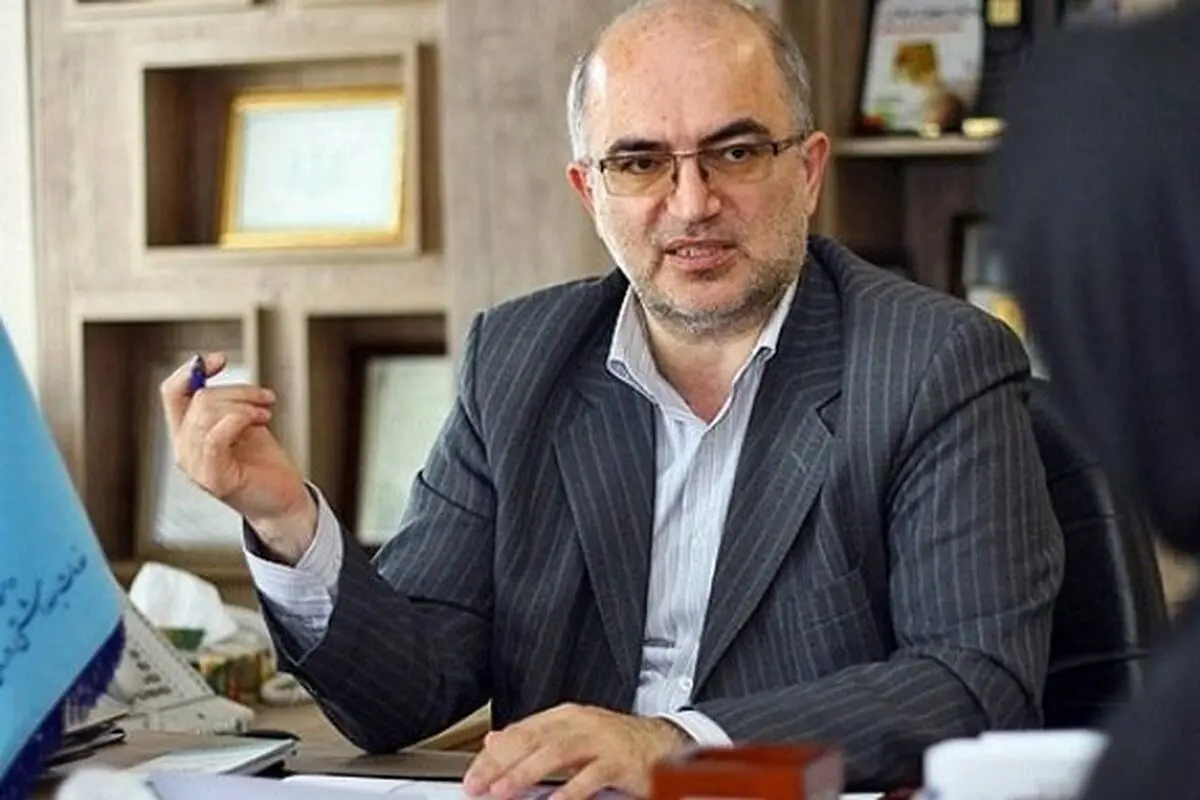 آب سد «یامچی» نمونه‌گیری میکروبی شد