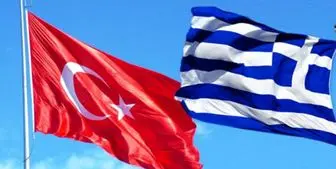 کاهش تنش‌ها بین ترکیه و یونان، خواسته سران اتحادیه اروپا 