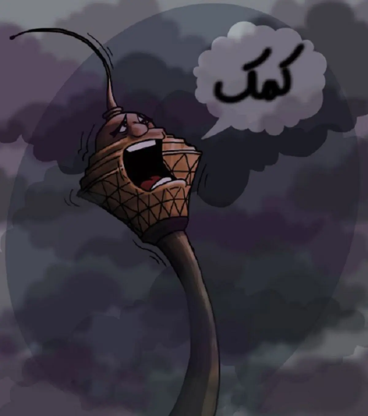 شاخص آلودگی هوای تهران امروز شنبه ۲ دی ۱۴۰۲
