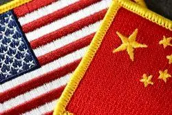 آتش‌بس تجاری بین چین و آمریکا