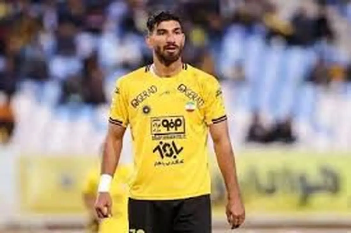 بمب نقل و انتقالاتی تراکتور منفجر شد/ گزینه پرسپولیس در تراکتور