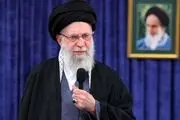 حضرت آیت الله خامنه‌ای: ۲۲ بهمن دشمن را مأیوس کنید
