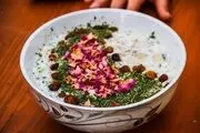 طرز تهیه آب دوغ خیار سنتی مقوی و لذیذ