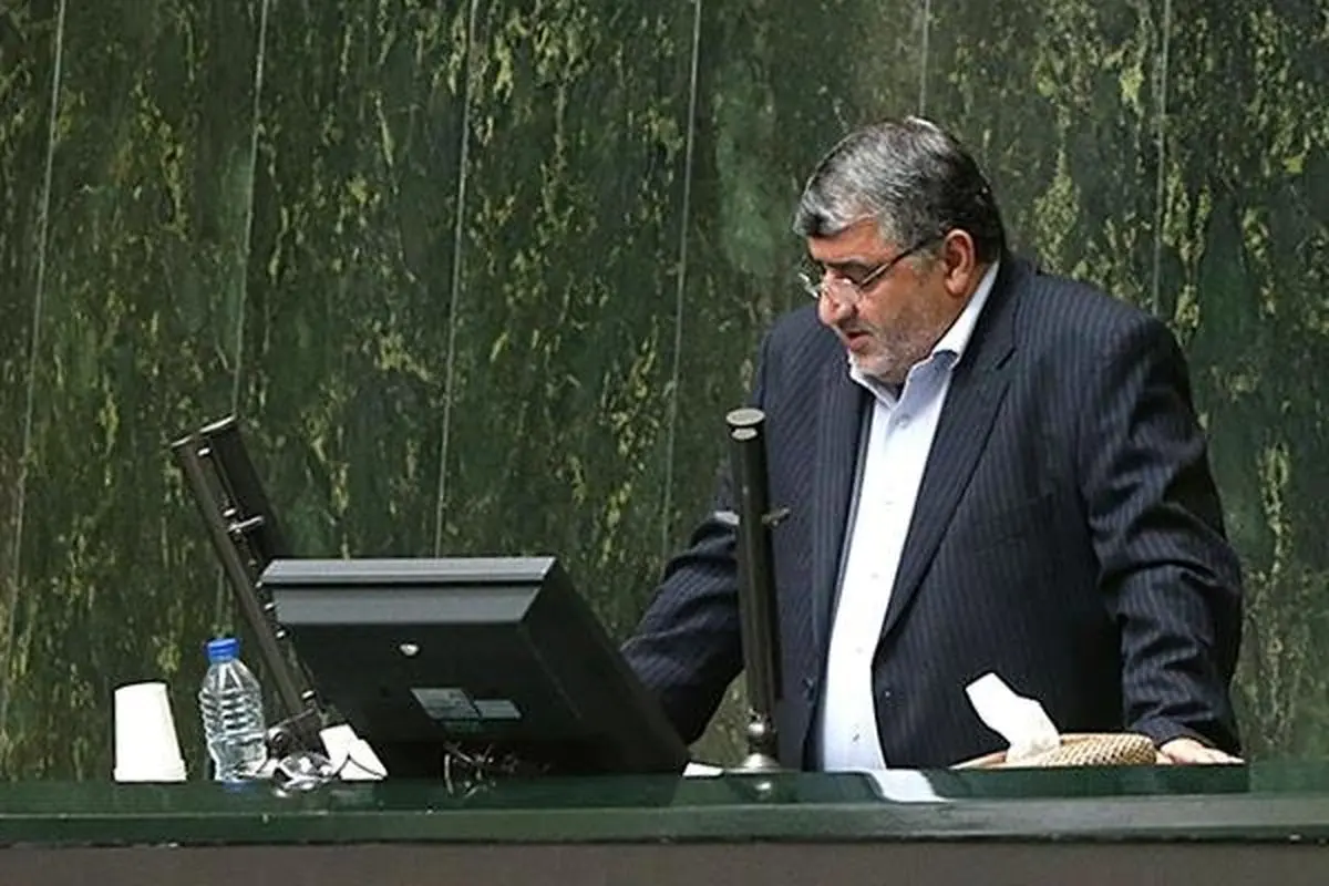 کمیسیون ماده ۱۰۰ محل دلالی شده است