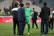 رازی که کی‌روش هزار و دویست روز قبل درباره رحمتی فهمید!