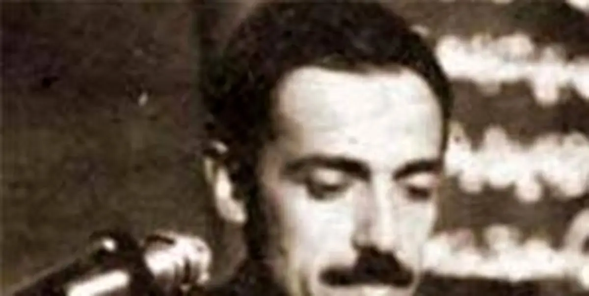 اسنادی از اولین جاسوس منافقین