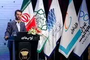 تحویل ماهواره پارس یک به سازمان فضایی در هفته آینده