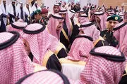 فروش هتل شاهزاده دستگیر شده سعودی