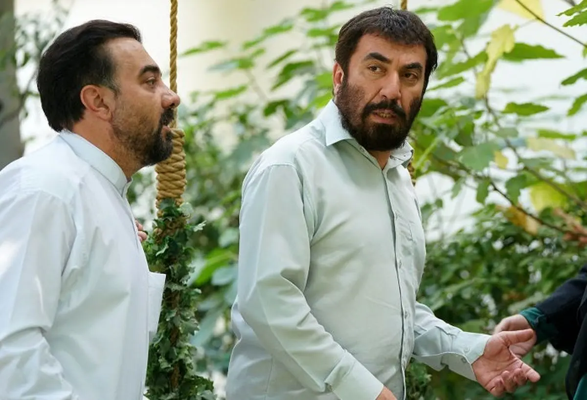 معرفی فیلم های جشنواره فجر/«زهرمار» جواد رضویان را بهتر بشناسید