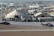 منابع امنیتی عراق از تخلیه یک پایگاه آمریکایی خبر دادند