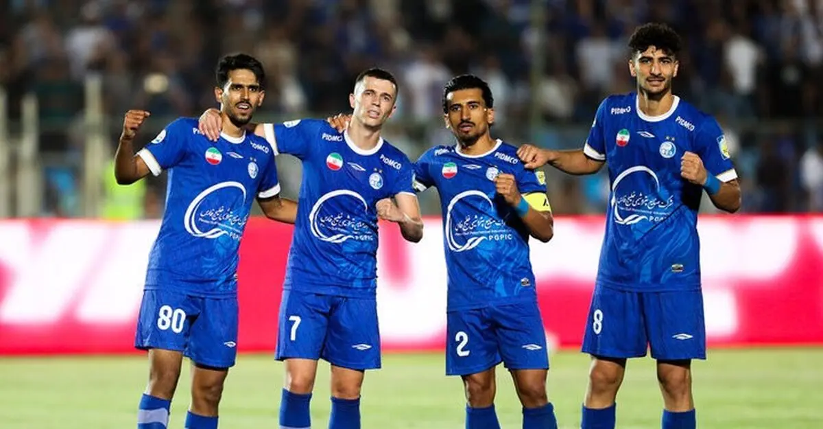 احتمال برگزاری دربی در نقش جهان جدی شدر