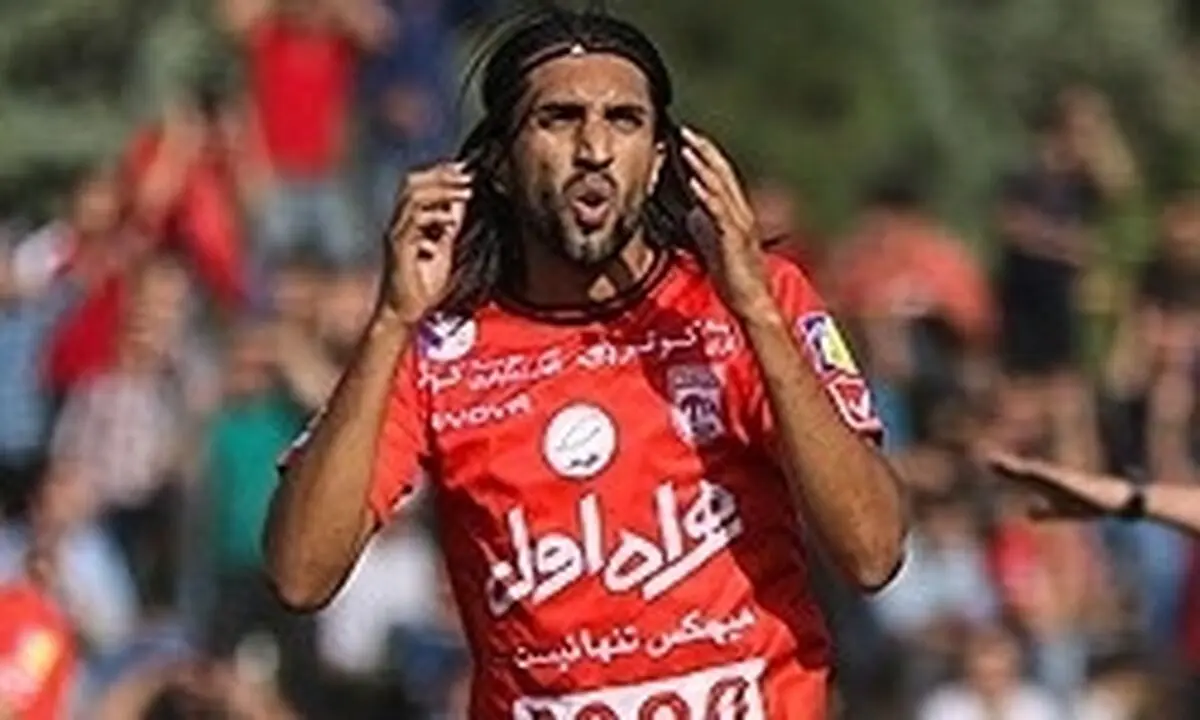 خبری بد برای هافبک عراقی تراکتورسازی