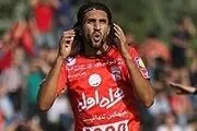 کار جاسم کرار به بیمارستان کشید