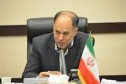 رونمایی از فیش حقوقی استاندار سیستان و بلوچستان