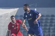 امین منوچهری برای قرمزها دردسرساز شد