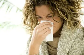 درمان سرماخوردگی به روش طبیعی در بارداری