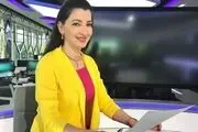 دعوت از سیما ثابت، مجری اخراج شده اینترنشنال برای کار در صداوسیما! +فیلم