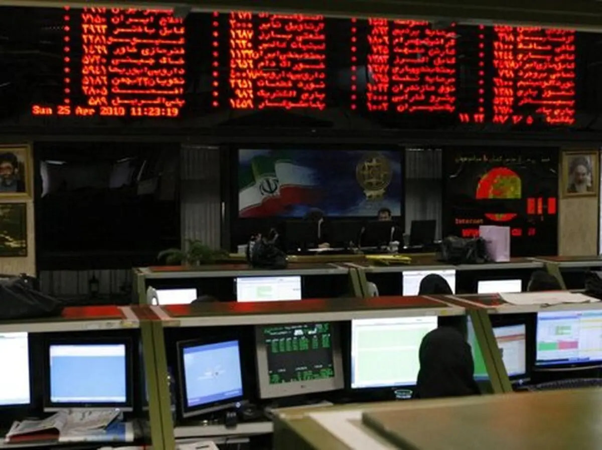 پیش بینی بورس امروز ۸ بهمن