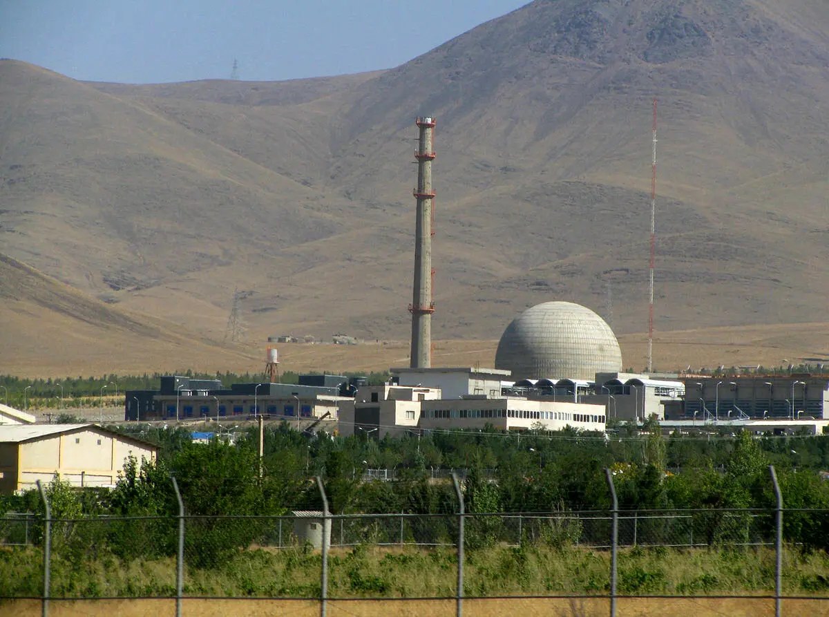 حذف غنیسازی در کشور یعنی تن دادن به نژادپرستی علمی