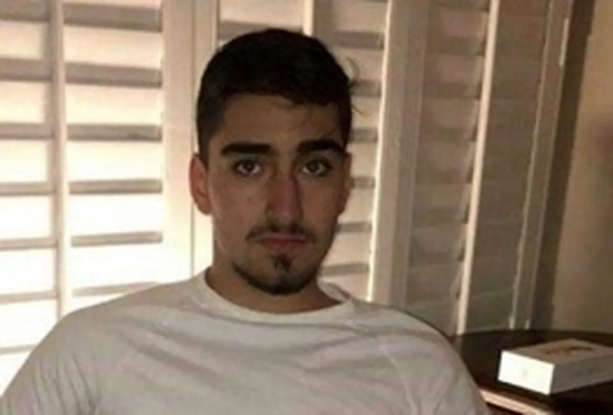 نوه تختی جان همکلاسی خود را نجات داد