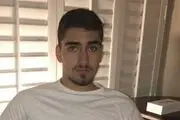 نوه تختی جان همکلاسی خود را نجات داد