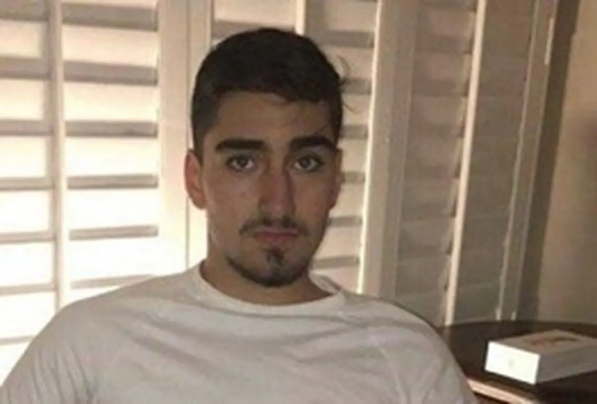نوه تختی جان همکلاسی خود را نجات داد