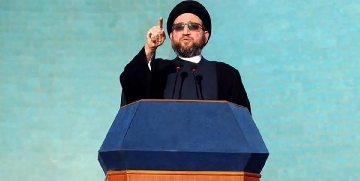 الحشد الشعبی موجب افتخار است