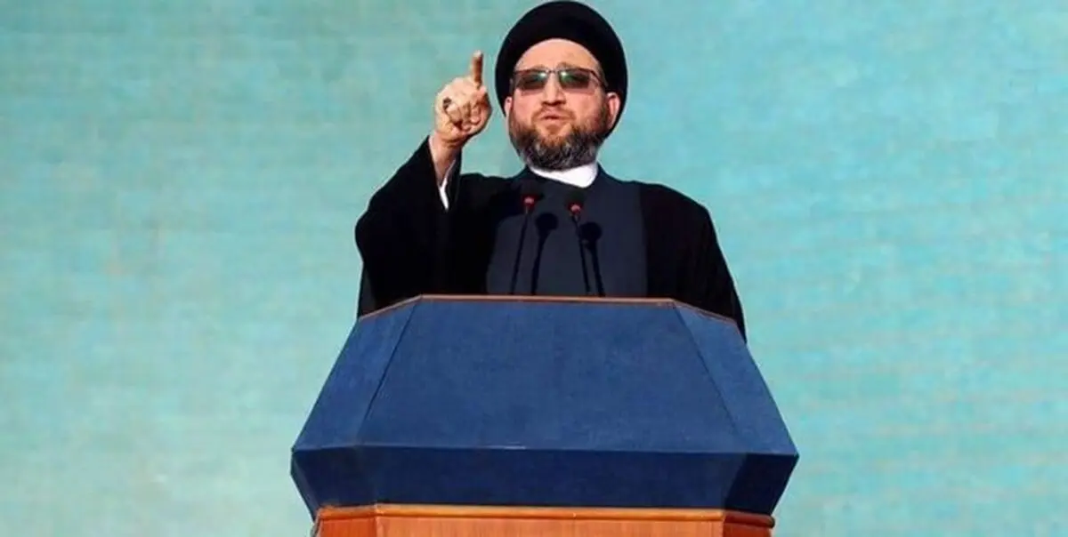 الحشد الشعبی موجب افتخار است