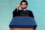 الحشد الشعبی موجب افتخار است
